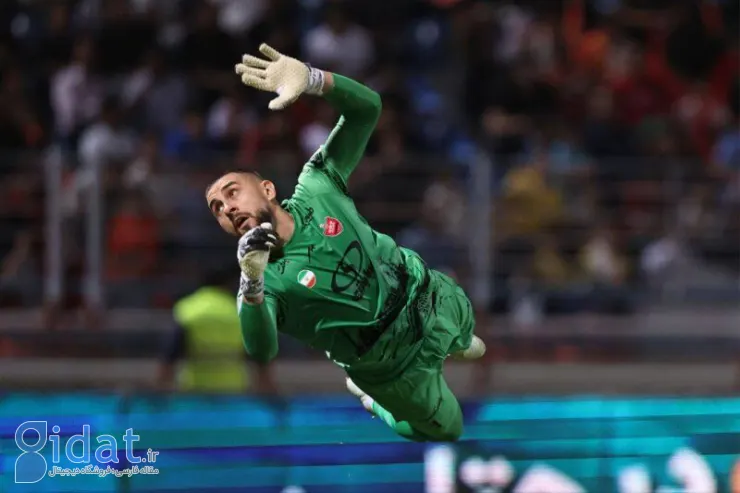 ادعای یک رسانه؛ گندوز گزینه استقلال شد!