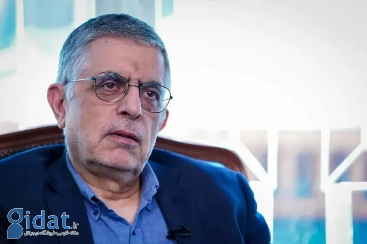 کرباسچی: اتهامات شریعتمداری منجر به سرکوب مطبوعات شد