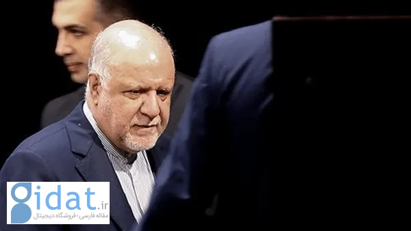 دومین تیر کرسنت به حساب بابک زنجانی خورد