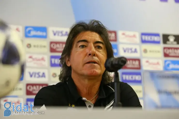 ریکاردو ساپینتو شبانه تهدید شد!