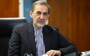 واکنش ولایتی به انتصاب علی لاریجانی به عنوان دبیر شورای امنیت عمومی