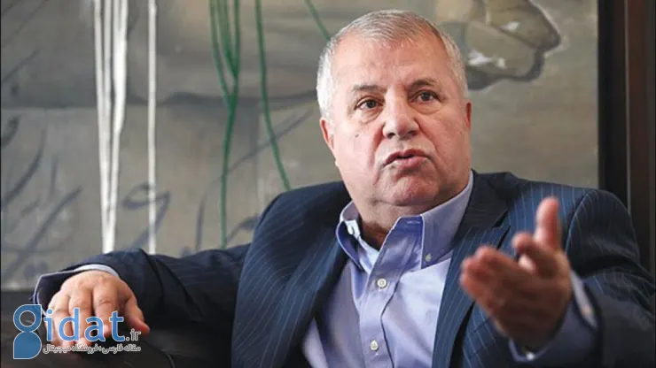 بازیکنان پرسپولیس مقابل علی پروین آخرین سیم را زدند