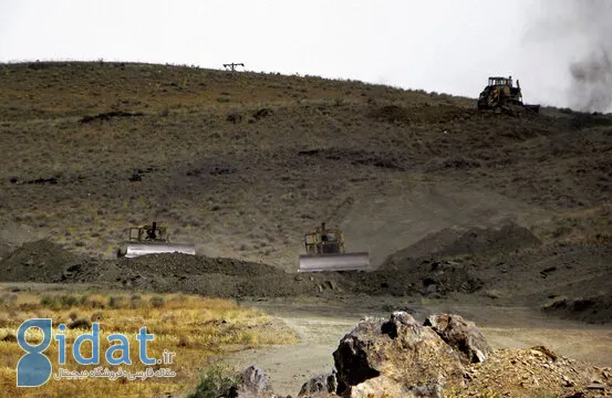 تصاویر دیدنی از نقاشی‌ ایرانی‌ها در هزاران سال پیش