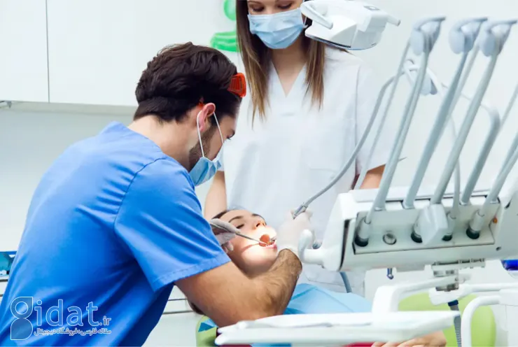 شرایط پرداخت هزینه دندانپزشکی اقساطی چگونه است؟