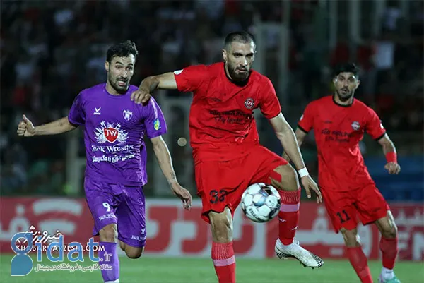 عارف آقاسی استقلال را نابود کرد!