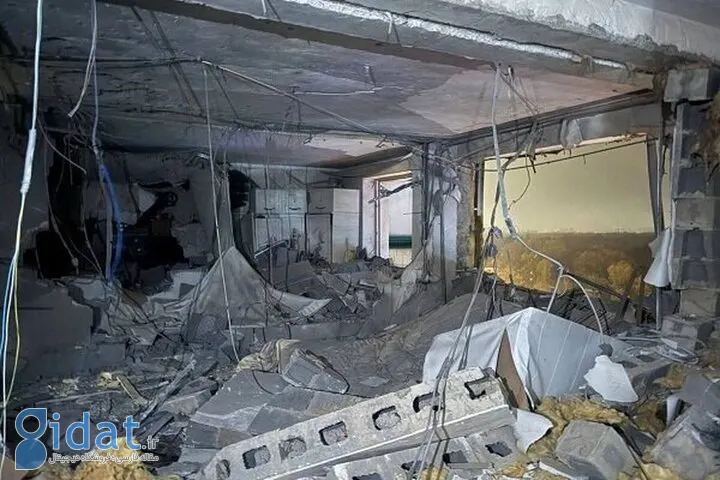 زلنسکی نسبت به حمله‌ای بزرگ علیه روسیه هشدار داد