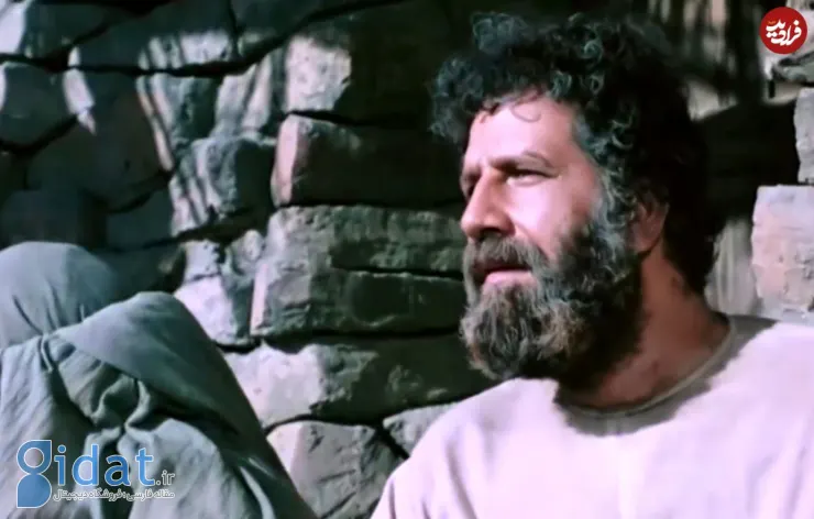 چهره «یهودا» ۱۶ سال بعد سریال یوسف پیامبر