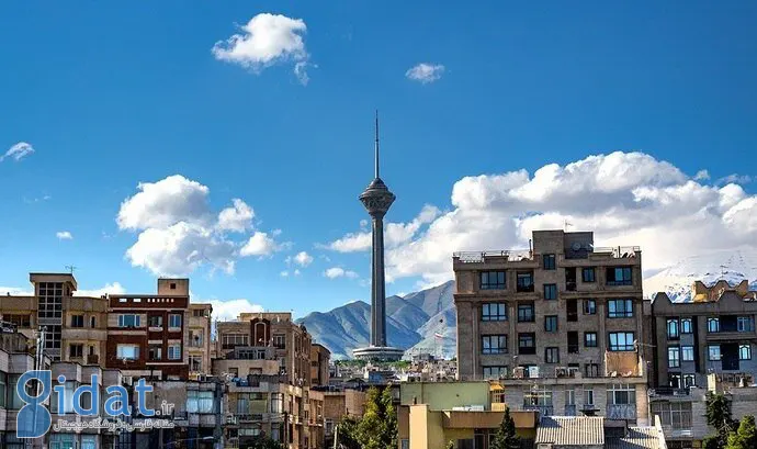 عجیب اما واقعی؛ تهران سومین شهر تمیز جهان شد!