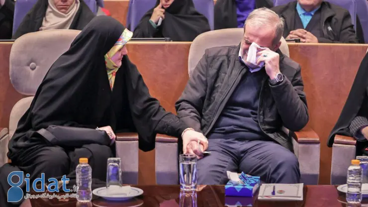 مسعود پزشکیان به دیدار خانواده همسرش رفت