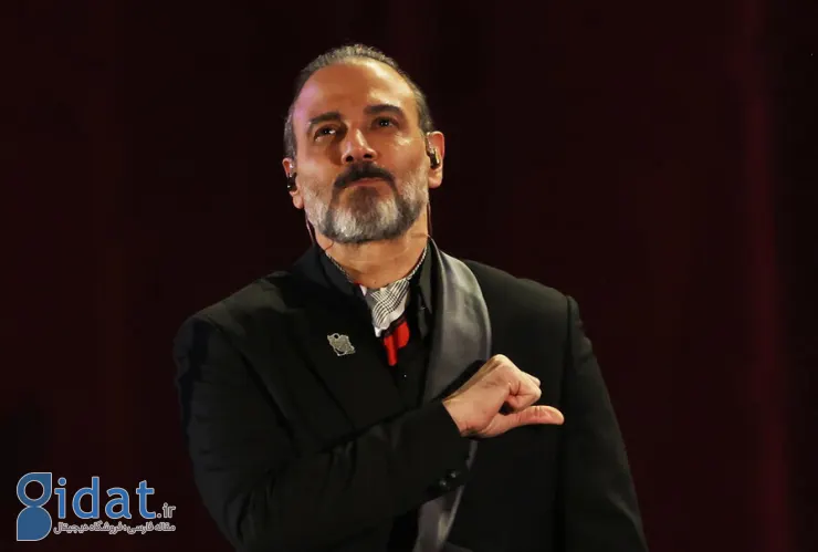 آقای قربانی، روزگار عجیبی است این روزها که دستتان رو شد!