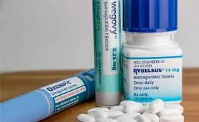 اولین داروی خوراکی کاهش وزن تایید شد