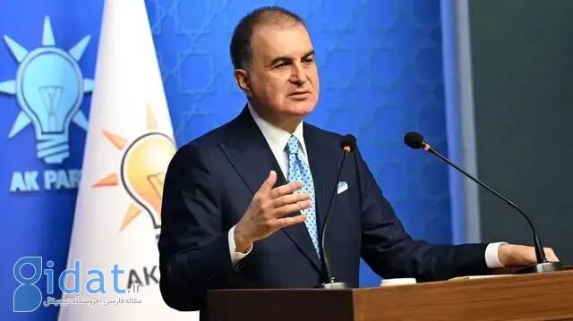 نطق تازه ترکیه درباره حمله نظامی آمریکا به ایران