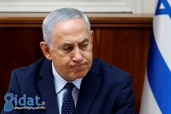 حمله شدید نتانیاهو به سازمان ملل