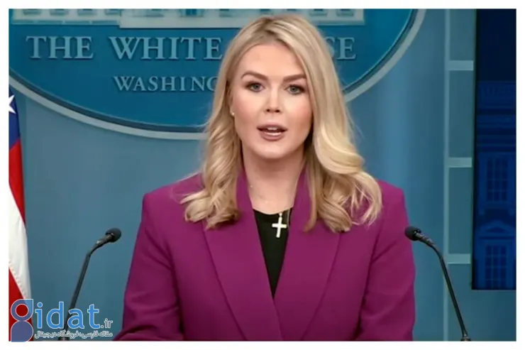 ادعای یک شبه کاخ سفید علیه سپاه پاسداران خبرساز شد