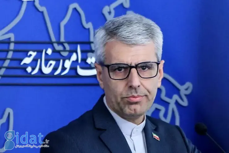 ادعای ارسال پیام‌های تهدیدآمیز به ایران از طریق ترکیه و عربستان سعودی