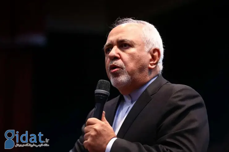 منظور ظریف از مقاله‌اش در فارن افرز چیست؟