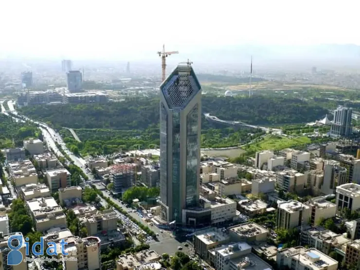 نام مالک واقعی برج معروف جهان کودک اعلام شد