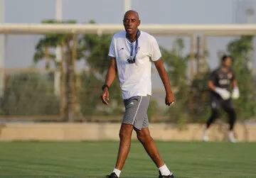 سرمربی فولاد: پرسپولیس بهترین تیم آسیاست