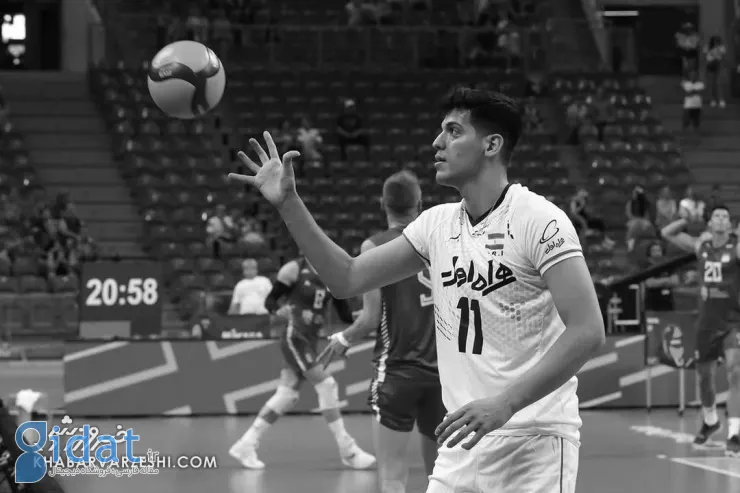 اقدامی زیبا برای بزرگداشت صابر کاظمی