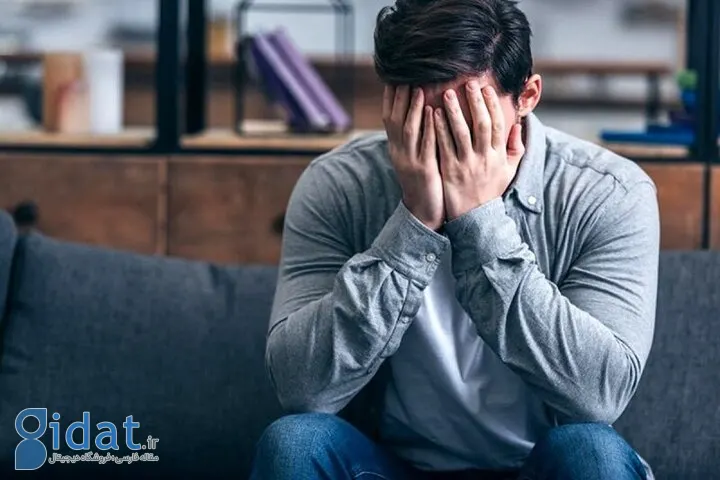۵ ویتامینی که برای کاهش اضطراب مفید هستند