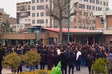 اعتراض آنلاین دعوای زیر پوشش نیست