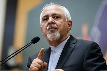 روزنامه ایران: ظریف رفت تا آسیبی به دولت نرسد