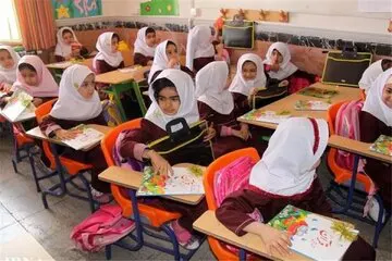 اگر بچه‌های ۵ ساله به مدرسه بروند چه اتفاقی می‌افتد؟
