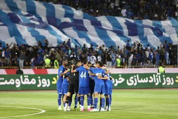 گل گهر برای استقلال شرط گذاشت