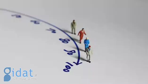 رژیم غذایی برای افزایش طول عمر