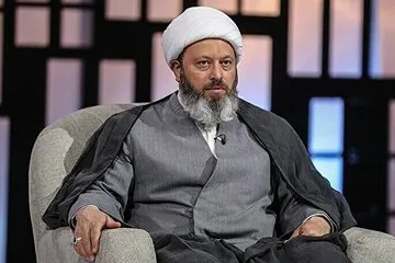 غلامرضا قاسمیان: من دست سعودی ها را لو دادم