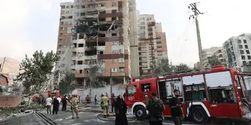 حمله به پایگاه نوژه و رادار سوباشی تکذیب شد