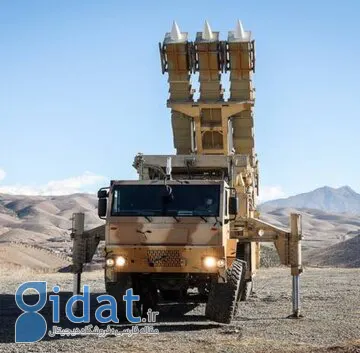 حملات بامدادی اسرائیل به زنجان خنثی شد