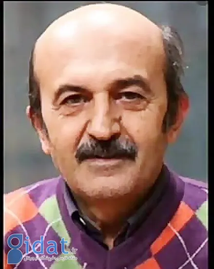 علی محمد اشکبوس درگذشت