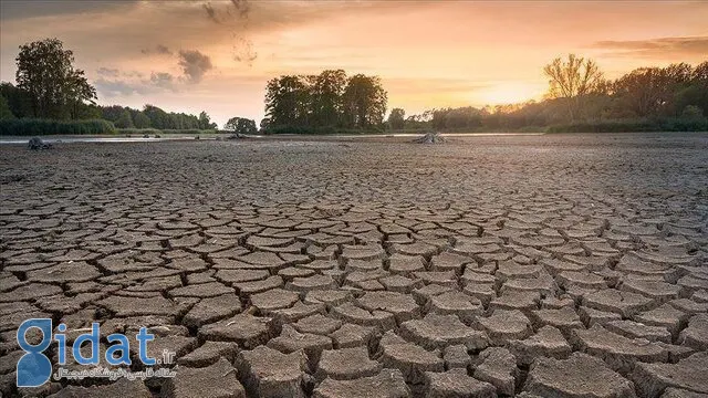 پیش بینی ترسناک تغییرات آب و هوایی تا سال 2050