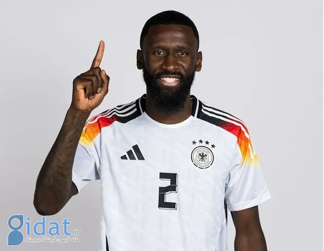 حمله به ستاره تیم ملی آلمان به خاطر ذکر «الله اکبر»