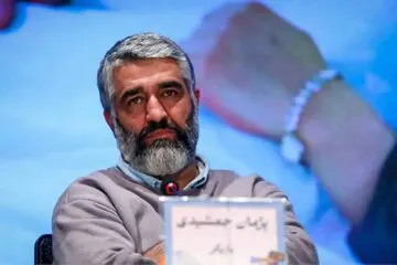 شاکی پرونده پژمان جمشیدی هویت خود را فاش کرد