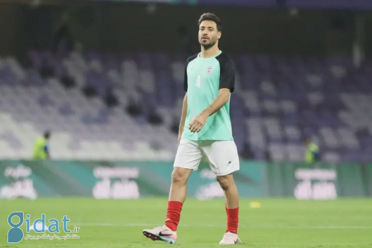 چطور بازیکنی که مردمش را «احمق» خطاب می‌کند، می‌تواند ادعای غرور ملی داشته باشد؟