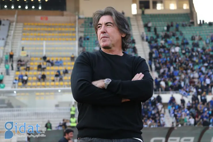 اشتباه نکنید؛ مخاطب ساپینتو کسی جز نکونام نبود