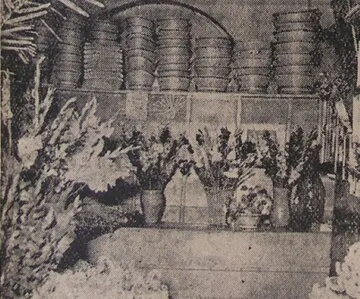 راز باغبانی که تهران را عاشق گل کرد!