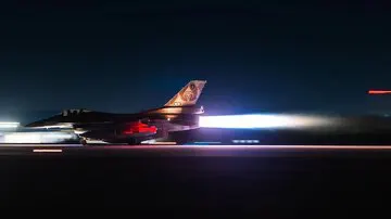 دیپلمات‌های اروپایی مدعی شدند: اسرائیل احتمالاً در سال ۲۰۲۶ به ایران حمله خواهد کرد