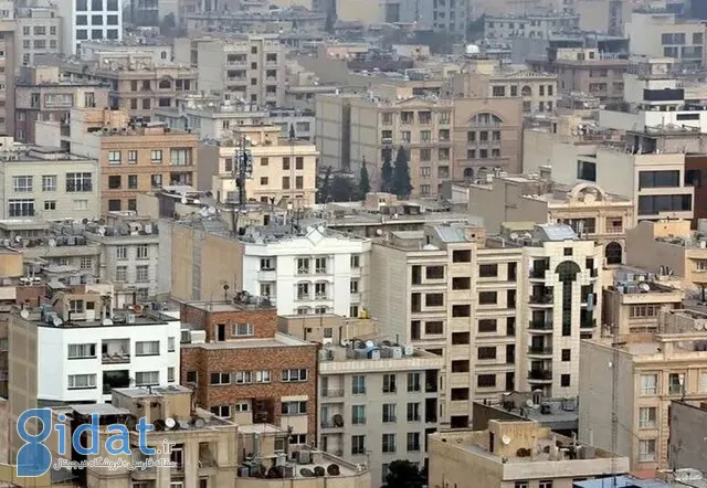 اقساط 25 میلیونی خرید خانه 10 متری در تهران!