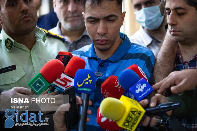 یک وکیل از تغییر ظاهر متهم تجاوز جنسی پس از دستگیری انتقاد می کند