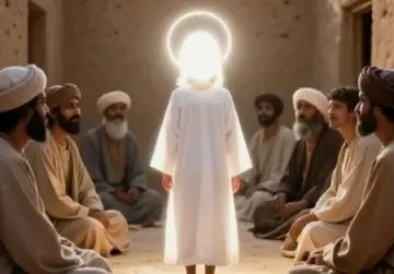 پاسخ معجزه آسای امام جواد علیه السلام به یک شبهه تاریخی در کودکی