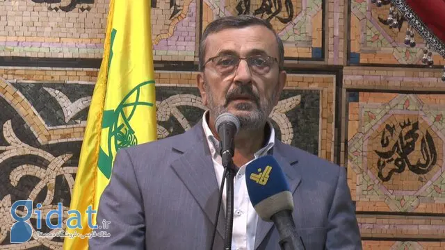 حزب‌الله: ترویج عادی‌سازی روابط با اسرائیل یک فریب است