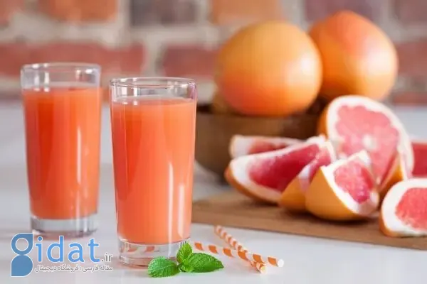 آیا این میوه فشار خون و چربی خون را کاهش می‌دهد؟