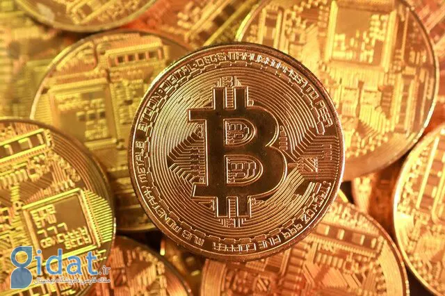 بیت کوین افزایش یافت