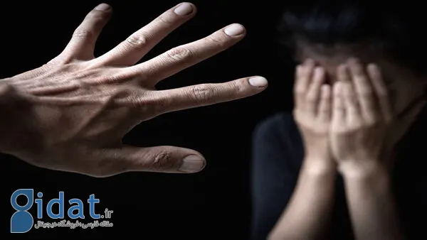 گفتگو با دختری که قربانی تجاوز جنسی شده است