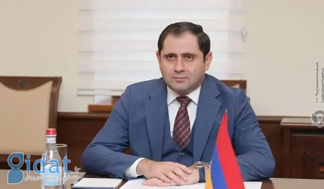 سفر ناگهانی وزیر دفاع یکی از کشورهای همسایه به ایران