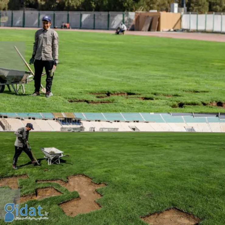 مجیدی: هیجانات اخبار در ایران ما را کشته است