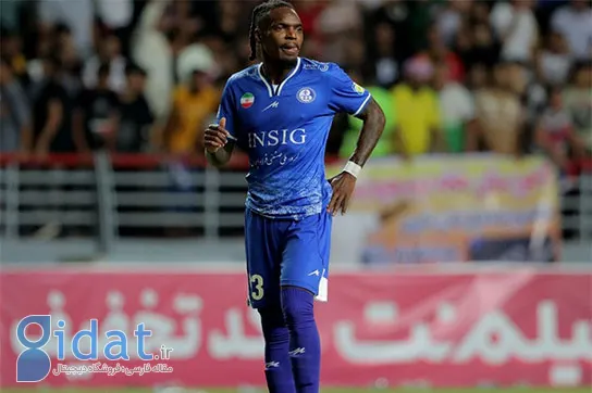 پرسپولیس به دنبال مهم ترین ستاره نقل و انتقالات است